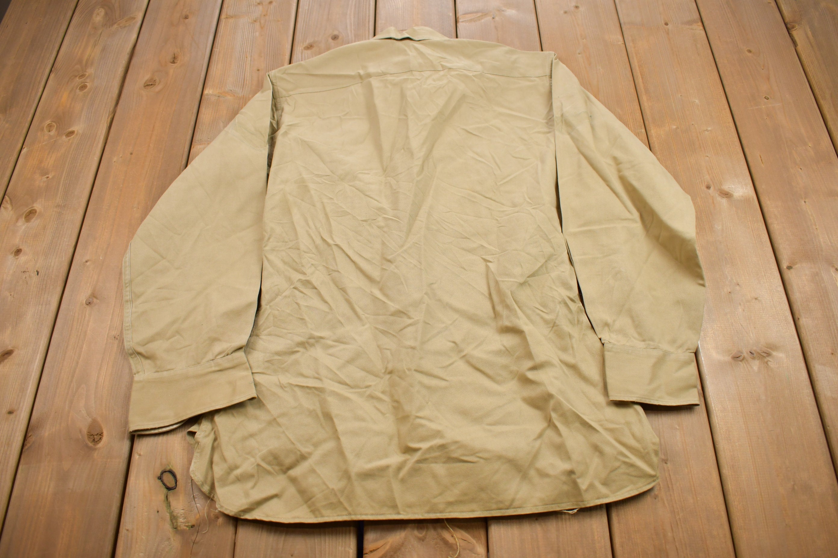 Vintage 1980s Army Military Air Force Jacket