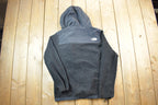 Vintage 1990s The North Face Fleece Hoodie Sweater