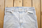 Vintage 1990s Levi's Jeans Size 36x32