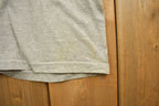 Vintage 1990s Disney Mickey Mouse Cartoon Promo T-Shirt  90s Graphic Tee  Vintage Mickey Mouse  Made In USA  90s Disney Tee