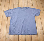 Vintage 1990s Chicago Bears NFL Football Graphic T-Shirt Size XXL