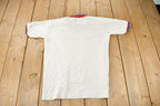 Vintage 1970s Blank Polo Shirt  Made In Canada  70s Polo  True Vintage