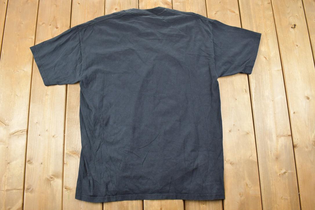 Vintage 1990s Las Vegas Souvenir T-Shirt