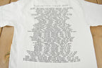 Vintage 2001 U2 Elevation Tour Band T-Shirt
