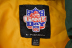 Vintage 1990s Green Bay Packers Full Zip Jacket