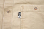 Vintage 1990s Riverside Protective Apparel Fire Resistant Button Up Shirt