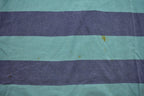 Vintage 1990s Levi Straus Striped Graphic T Shirt