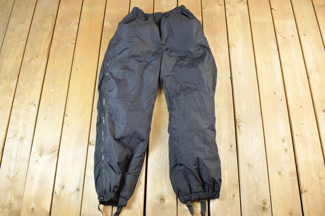 Vintage 1990s Columbia Snow Pants