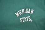 Vintage 1990s Michigan State University Sweatpants 34 x 28