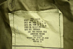Vintage 2001 Military Civil Air Patrol Army Jacket