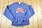 Vintage 1990s Minnesota Cross Grain Crewneck Sweatshirt Mens M