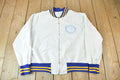 Vintage 1950s Rotary International Champion Bomber Jacket