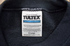 Vintage 1990s Tultex Blank Crewneck Sweatshirt