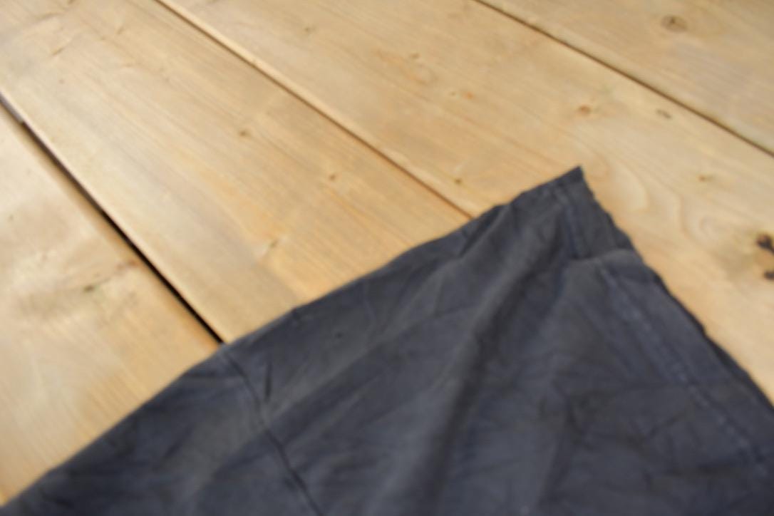 Vintage 1999 Limp Bizkit Graphic Band T-shirt