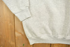 Vintage 1990s Discus Athletic Motorcycle Graphic Crewneck