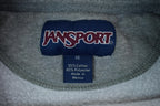 Vintage 1990s University Of Wisconsin Collegiate Crewneck