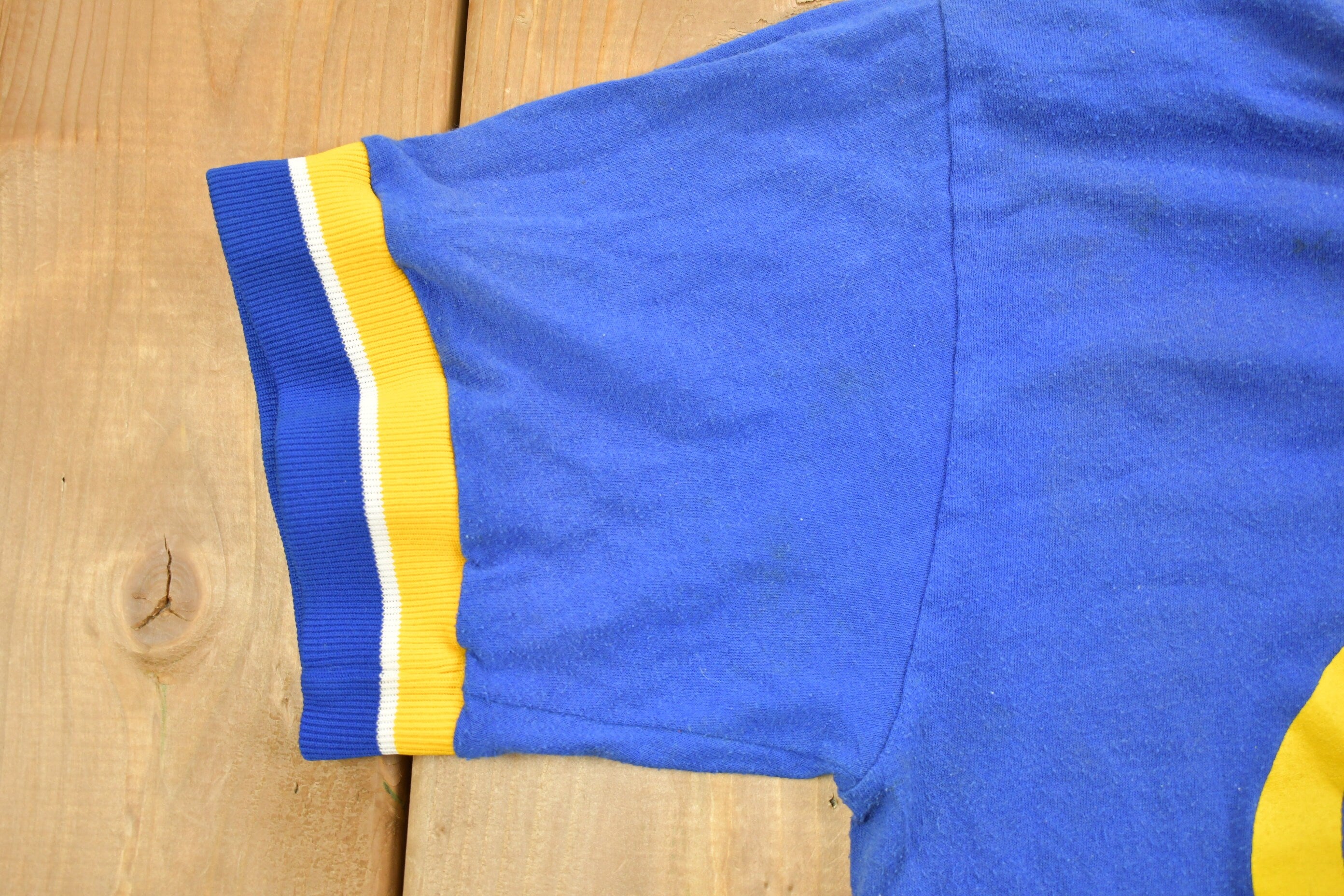 Vintage 1990s Russell Athletic University T-Shirt