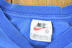 Vintage 1990s Nike Air Max Graphic T-Shirt Men's XL