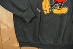Vintage 1980s Classic Mickey Mouse Sweatshirt