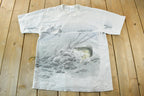 Vintage 1990s Fish T-Shirt