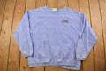 Vintage 1990s Croell Redi-Mix Crewneck Sweatshirt