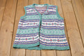 Vintage 1990s For Her Van Heusen Knitted Sweater Vest