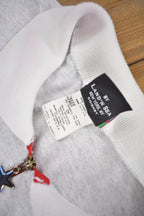 Vintage 1990s Mickey Legends Collared Long Sleeve Shirt