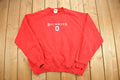 Vintage 1990s Ohio State Buckeyes Collegiate Crewneck