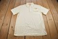 Vintage 1990s Saladin Temple Collared T Shirt