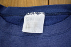 Vintage 1990s Spalding Crewneck Sweatshirt Made In Canada - Large