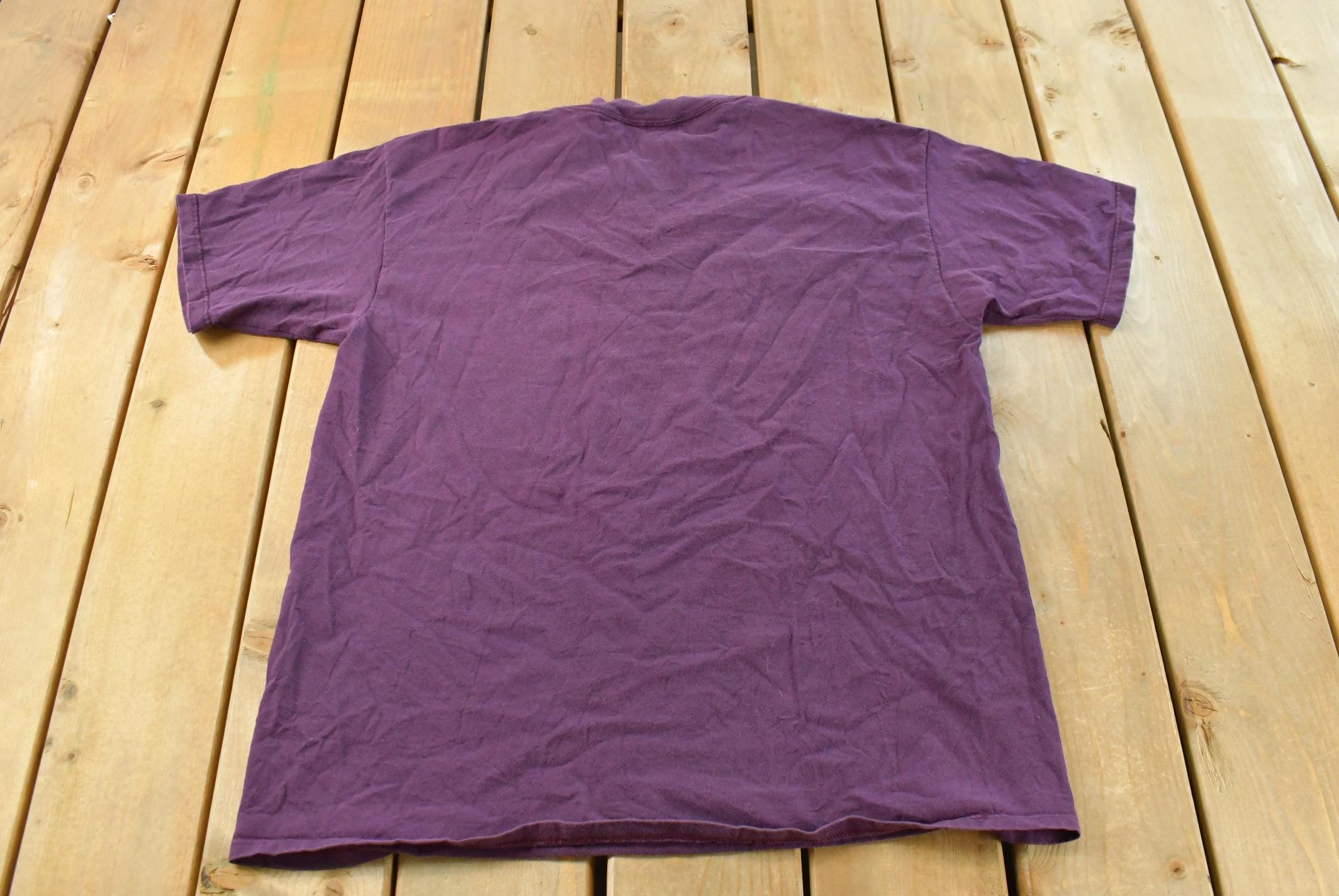 Vintage 1990s Colorado Oneita T-Shirt Mens XL