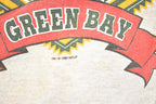 Vintage 1993 Green Bay Packers NFL Crewneck Sweatshirt Men's L