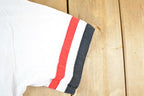 Vintage 1990s Granbrook Old Dogs Souvenir Baseball Jersey Men's M