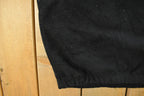 Vintage 1994 Metallica Ninja Star Full Zip Fleece Sweater Men's XL