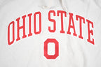 Vintage 1990s Ohio State University Buckeyes Collegiate Hoodie