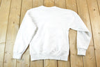 Vintage 1990s Ruttgers Crewneck Sweatshirt Mens S