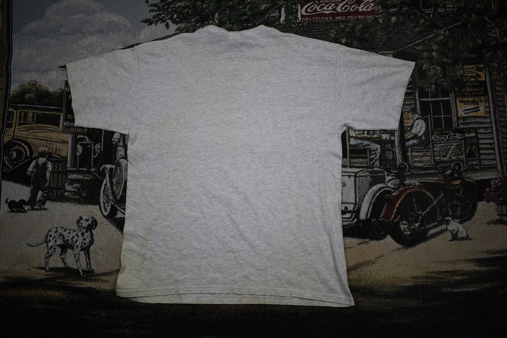 Vintage 1990s Looney Tunes Tweety Bird Graphic T Shirt