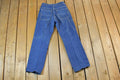 Vintage 1990s Denim Jeans Size 28 x 30