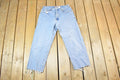Vintage Y2K Old Navy Denim Jeans Size 34 x 24