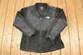 Vintage 1990s The North Face Fleece Outdoorsman Sweater Women's XL