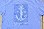 Vintage 1990s Perkins Cove Single Stitch T-Shirt