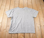 Vintage 2000s Nike Embroidered Mini Swoosh Graphic T-Shirt Size XL