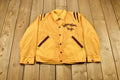 Vintage 1950s Kelvington High Windbreaker