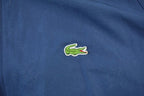 Vintage 1980s Lacoste Bomber Jacket
