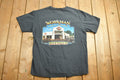 Vintage 2002 Workman Harley Davidson T-Shirt