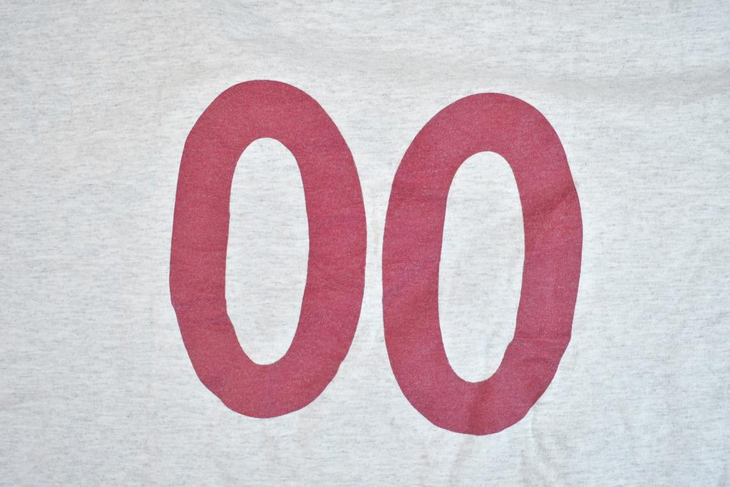 Vintage 1990s Security Archives Souvenir T-Shirt