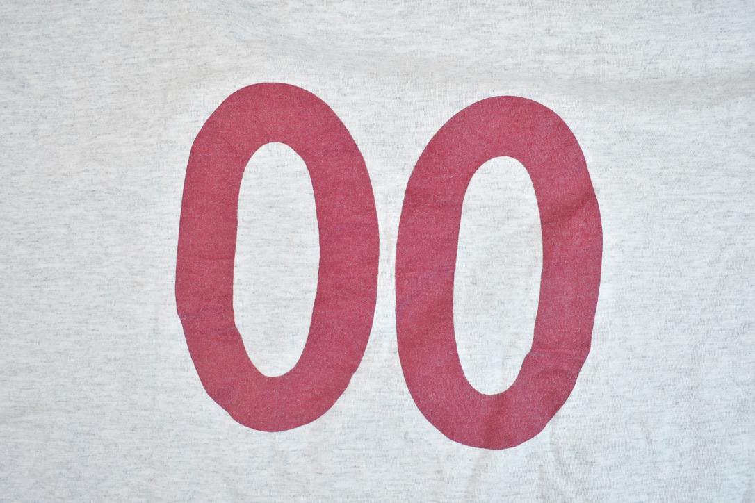 Vintage 1990s Security Archives Souvenir T-Shirt