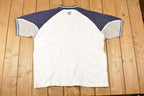Vintage 1990s Starter Pro Line Dallas Cowboys NFL T-Shirt Men's XXL