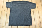 Vintage Early 1990s Duluth Minnesota Souvenir Single-Stitch Graphic Travel T-Shirt