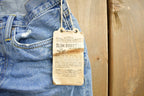 Vintage 1990s Union Craft Denim Jeans Size 30x30